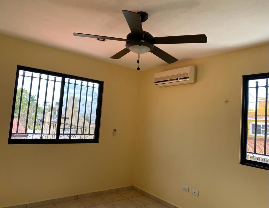 Casa en Residencial Colonia México, Mérida, foto 14 de 14