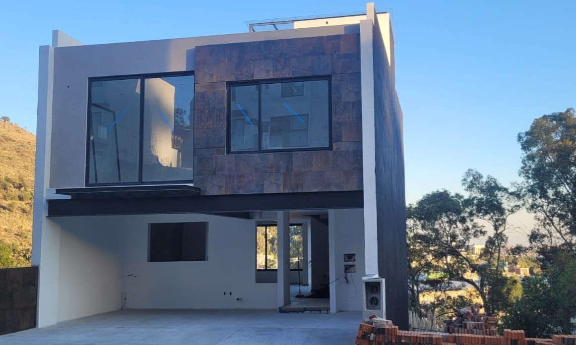 CASA nueva 4 recámaras en VENTA Lago Esmeralda, Atizapán