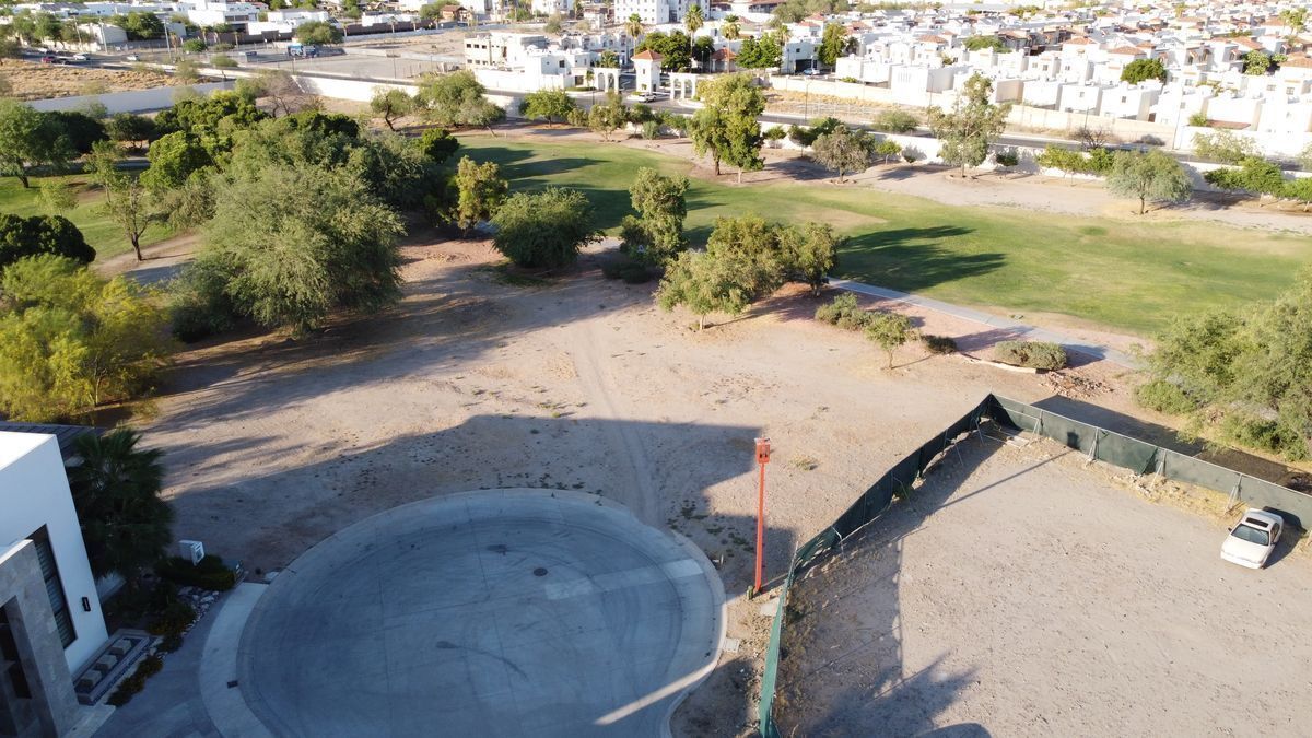 Terreno en venta en Los Lagos Club Campestre, Hermosillo, Sonora. |  EasyBroker