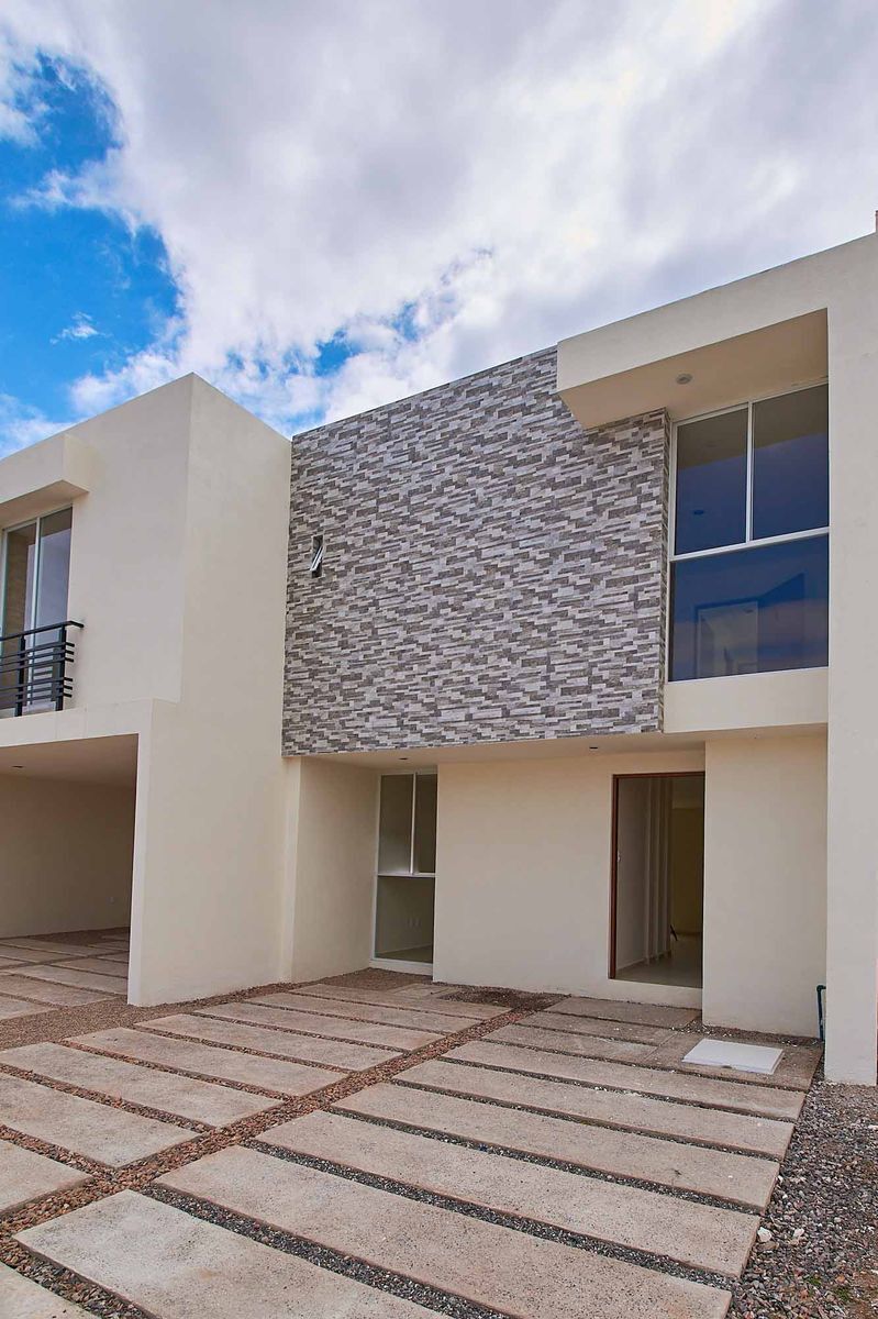 Casa en venta en Santa Barbara Pozos