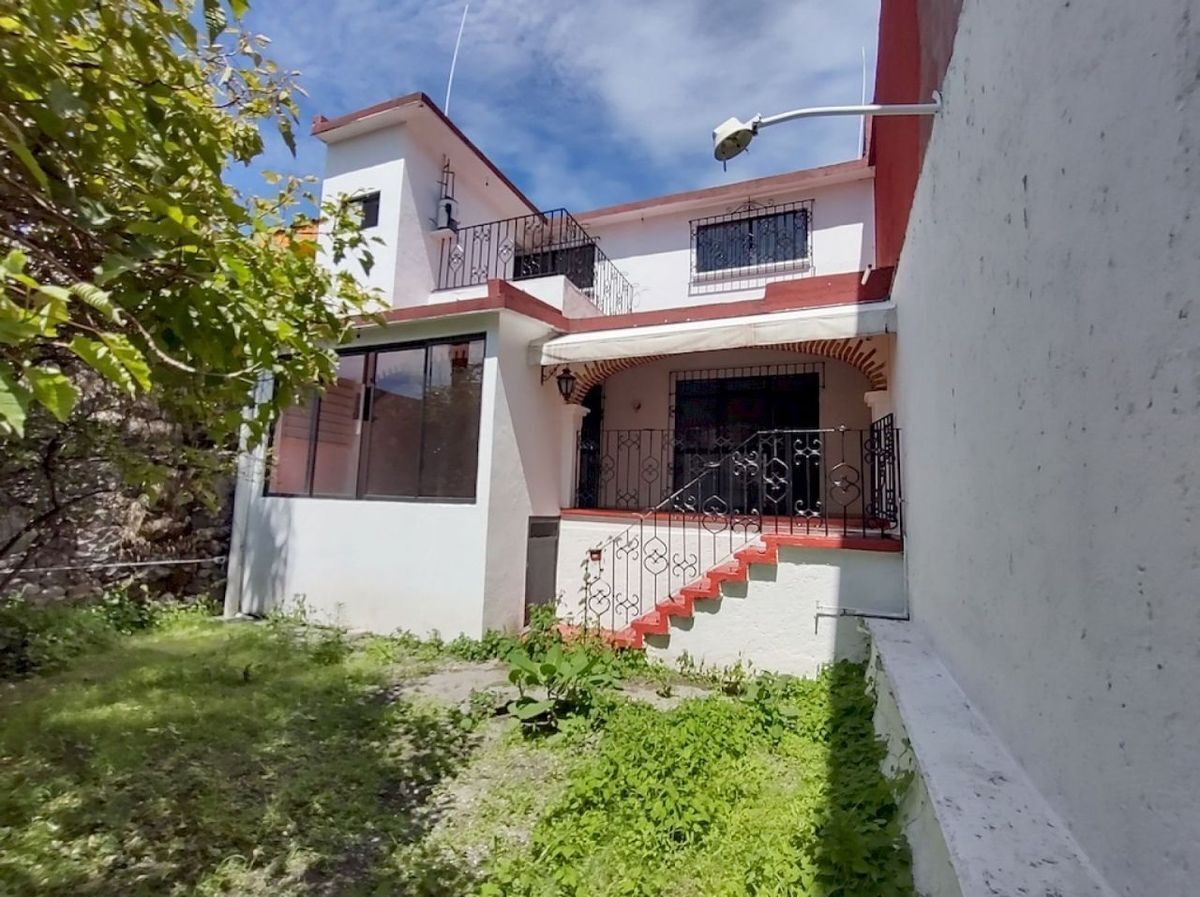 Casa en Venta En San Cristobal Cuernavaca Morelos..