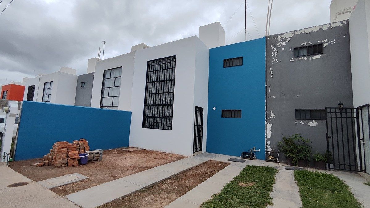 Casa em San Nicolás de los Jassos, San Luis Potosí, foto 3 de 21