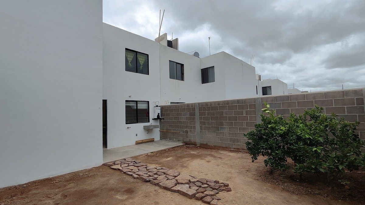 Casa em San Nicolás de los Jassos, San Luis Potosí, foto 10 de 21
