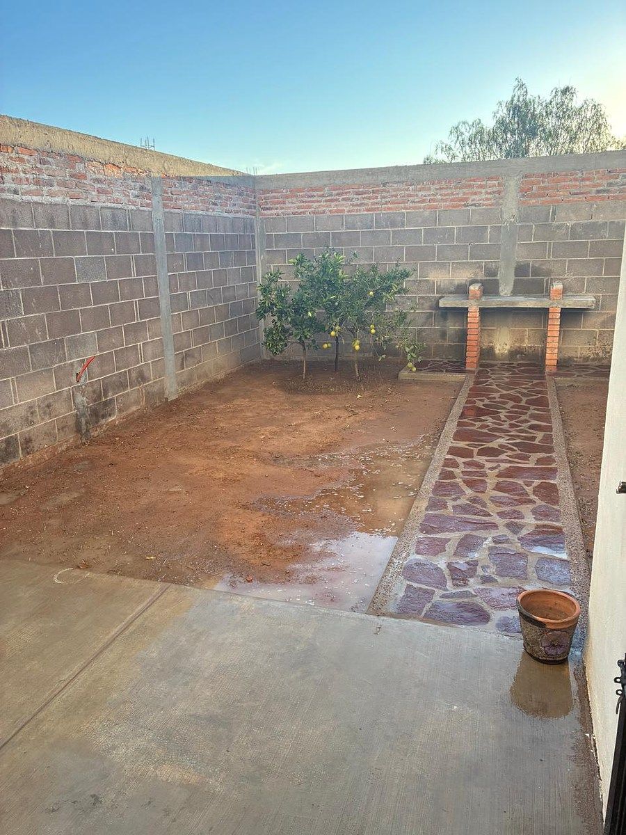 Casa em San Nicolás de los Jassos, San Luis Potosí, foto 18 de 21