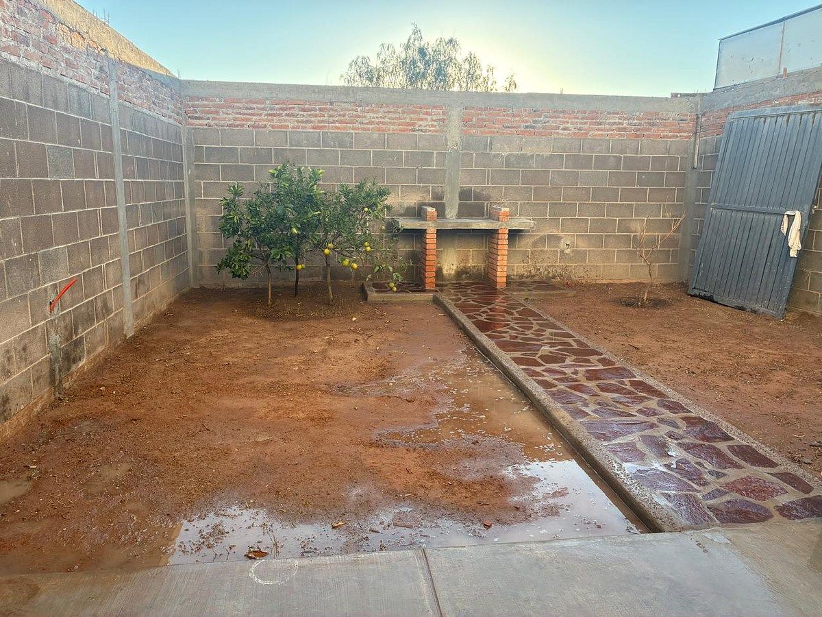Casa em San Nicolás de los Jassos, San Luis Potosí, foto 19 de 21