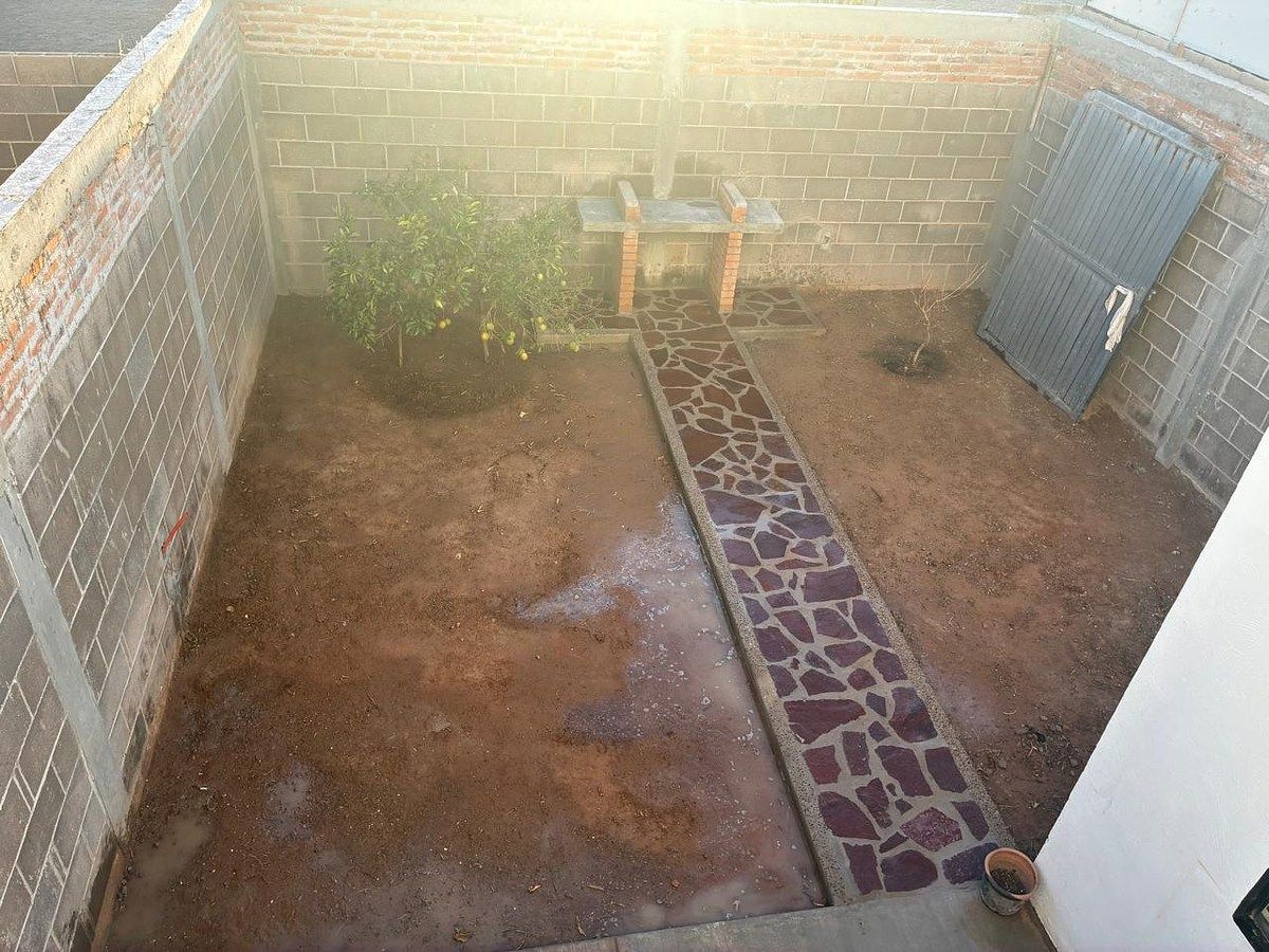 Casa em San Nicolás de los Jassos, San Luis Potosí, foto 20 de 21