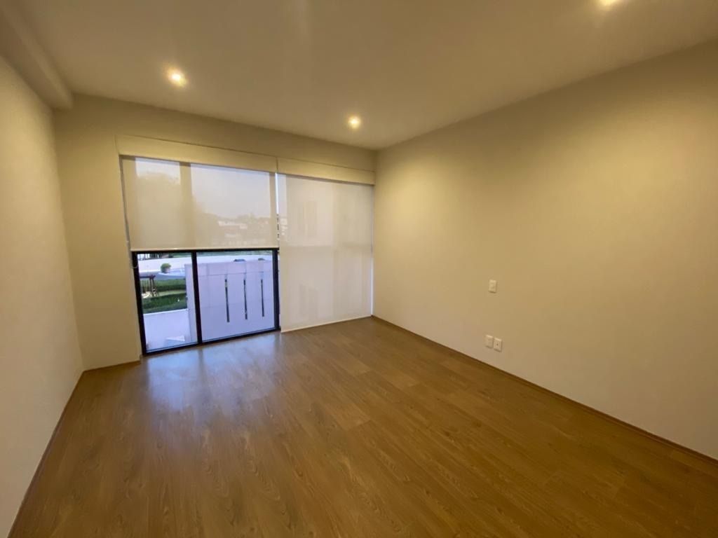 Departamento en venta en Tecamachalco Residencial Tiara con terraza - foto 2