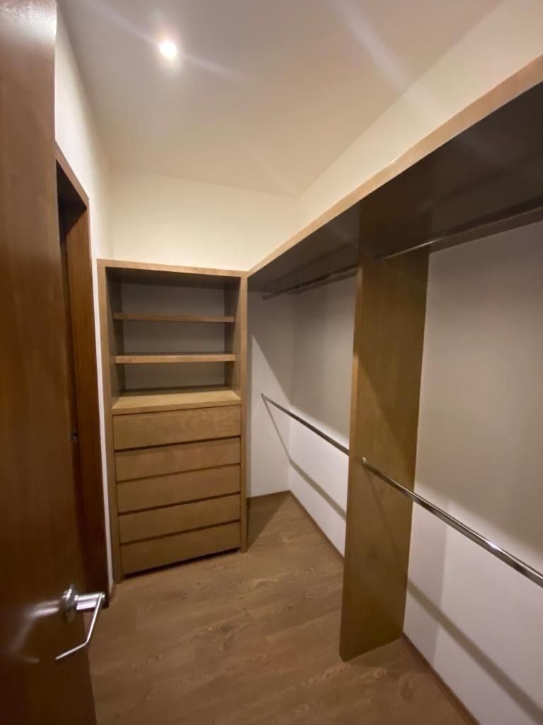 Departamento en venta en Tecamachalco Residencial Tiara con terraza - foto 4