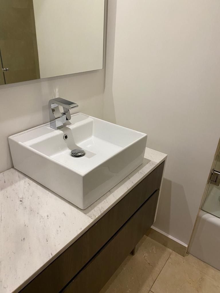 Departamento en venta en Tecamachalco Residencial Tiara con terraza - foto 5