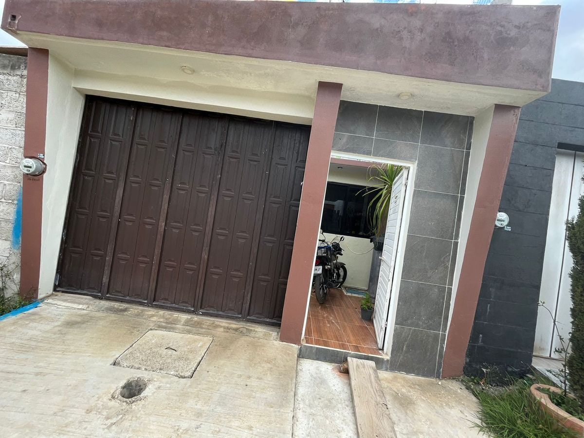SE VENDE CASA EN LA COL. BUENA ESPERANZA, SAN CRISTOBAL DE LAS CASAS CHIAPAS - foto 1