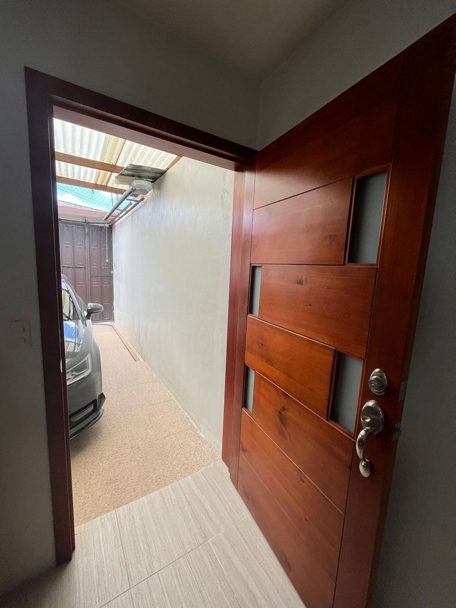 SE VENDE CASA EN LA COL. BUENA ESPERANZA, SAN CRISTOBAL DE LAS CASAS CHIAPAS - foto 4
