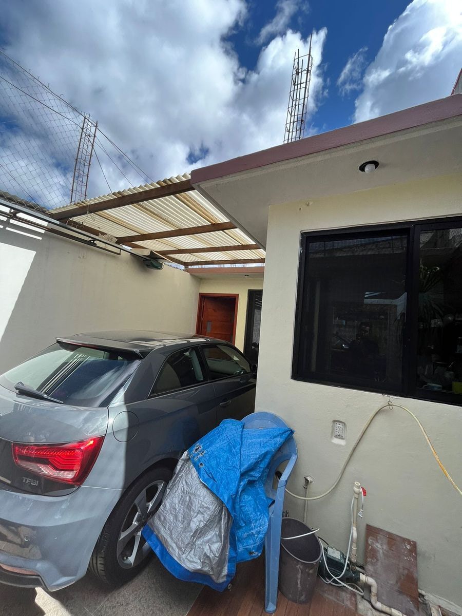 SE VENDE CASA EN LA COL. BUENA ESPERANZA, SAN CRISTOBAL DE LAS CASAS CHIAPAS - foto 3