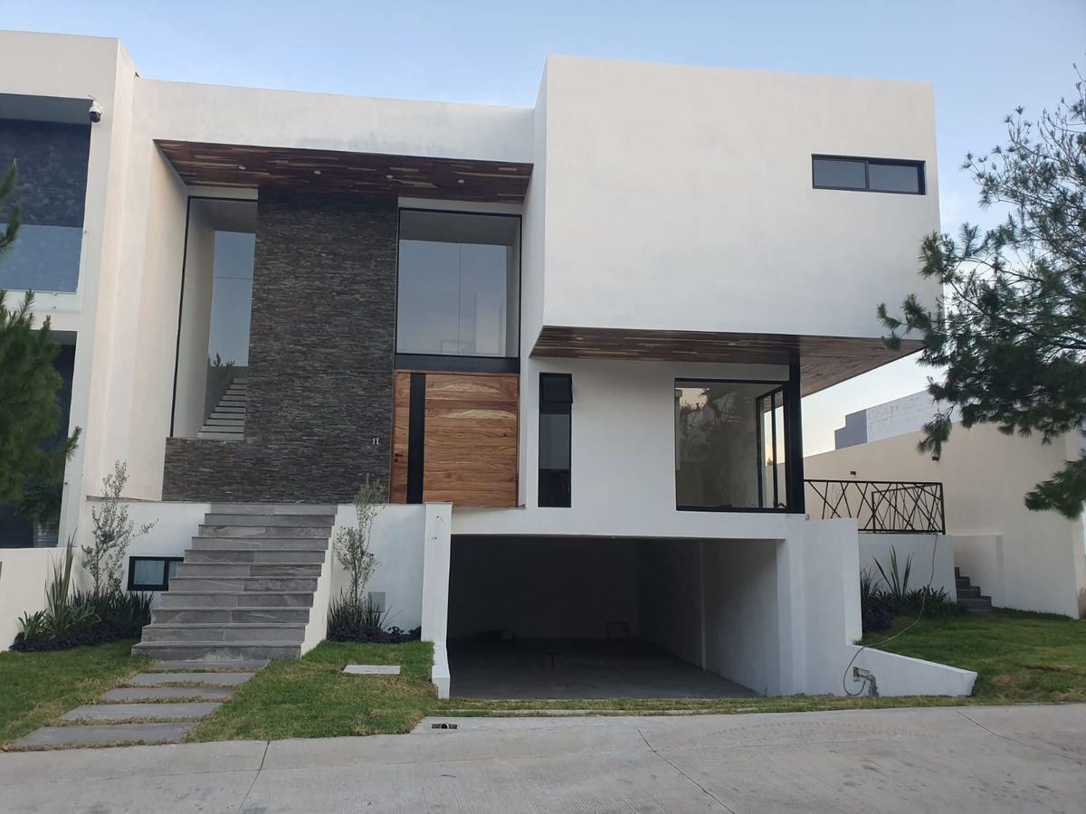 Casa en Venta en Puerta Las Lomas