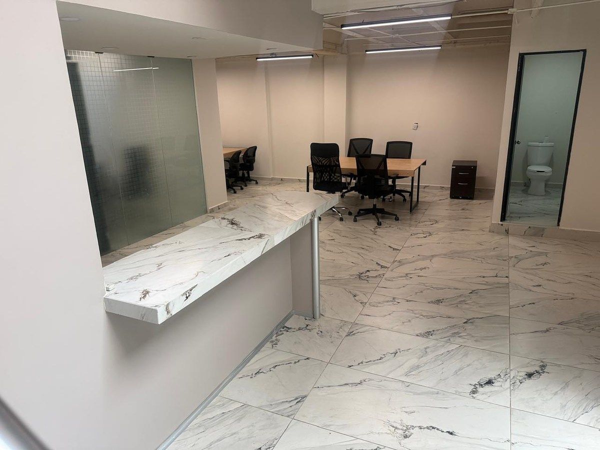 Office in Lomas de Chapultepec I Sección, Miguel Hidalgo, photo 33 of 33