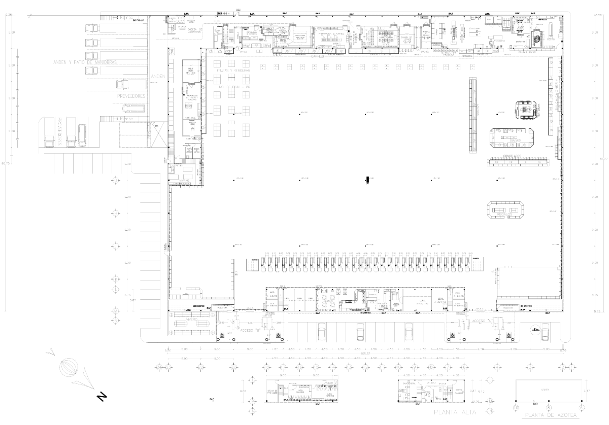 3 of 4: PARA PLANO LEGIBLE DESCARGAR ADJUNTADO PDF 