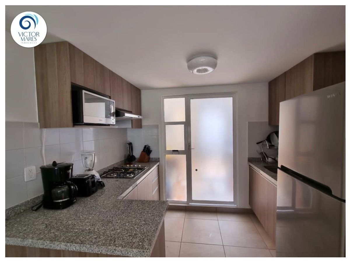 12 de 15: Cocina 