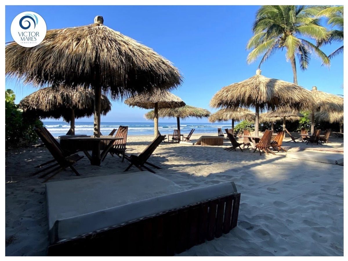 1 de 20: Club de playa 