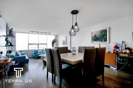 DEPARTAMENTO A LA VENTA EN AGOR INTERLOMAS | EasyBroker