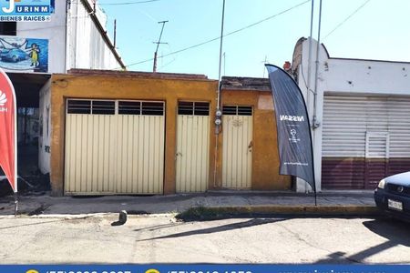 Se vende BONITA CASA en el CENTRO de CHALCO