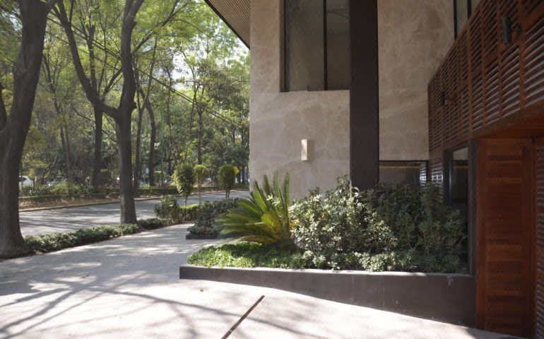 Departamento en Polanco I Sección, Miguel Hidalgo, foto 5 de 6