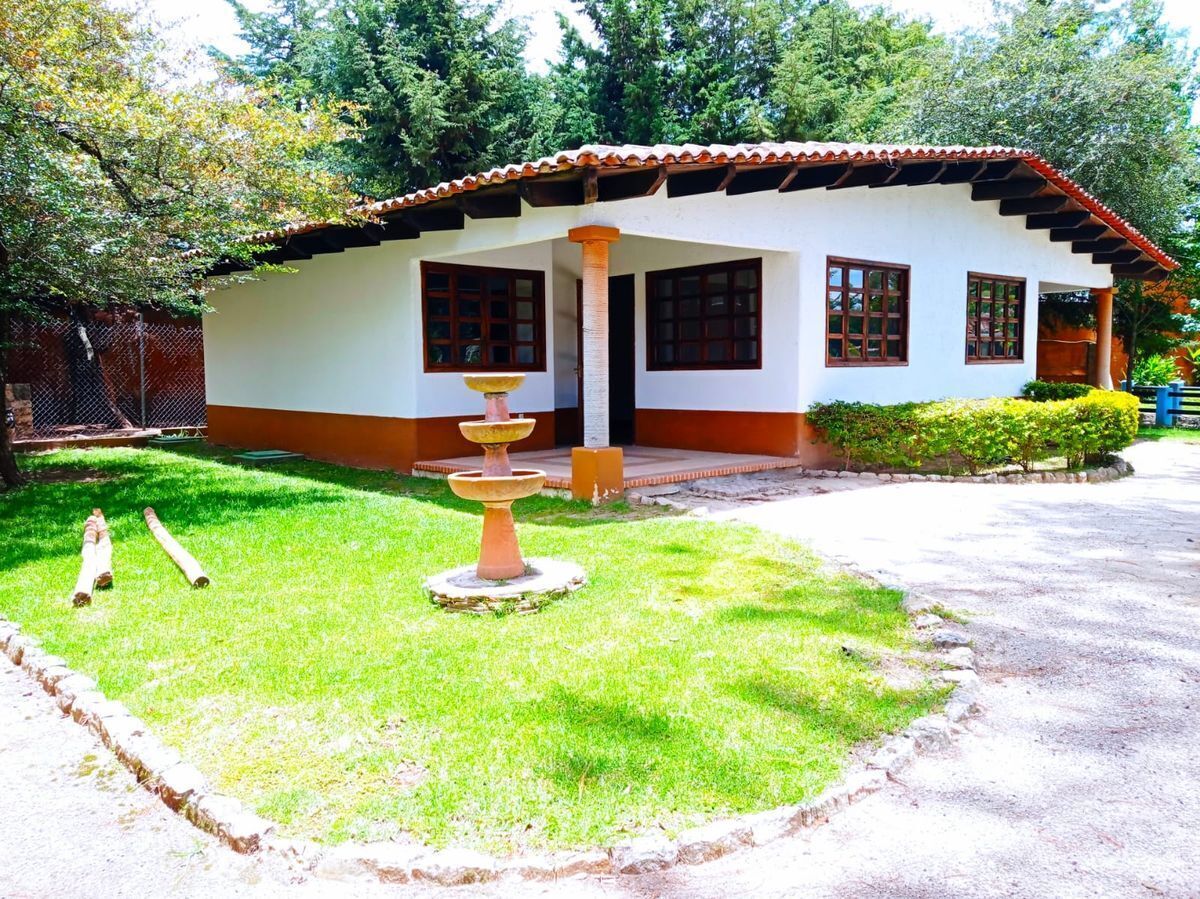 Terreno y bungalows en venta, San Cristóbal de las Casas, Chiapas |  EasyBroker