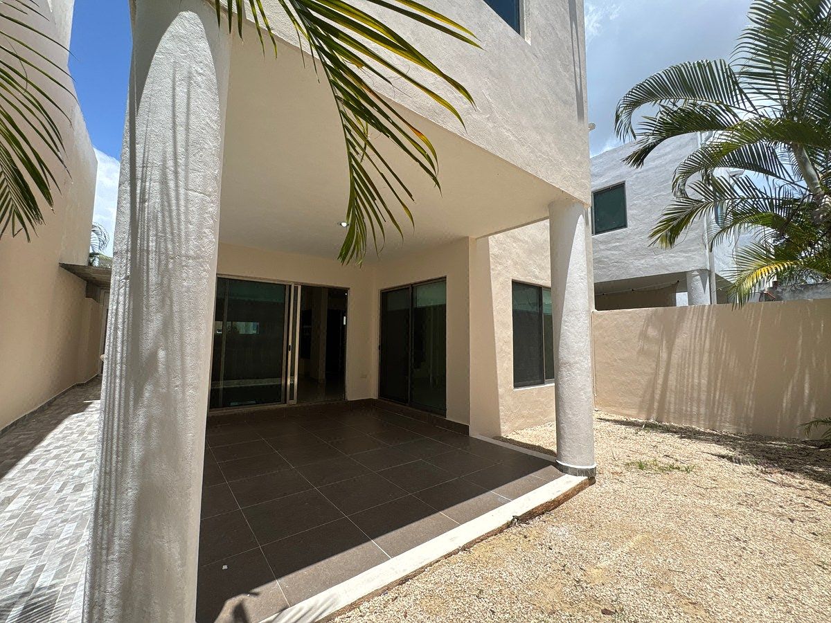 Casa em Altabrisa, Mérida, foto 10 de 23