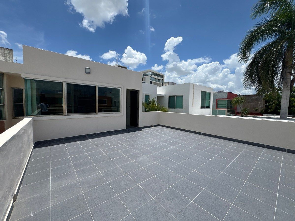 Casa em Altabrisa, Mérida, foto 17 de 23