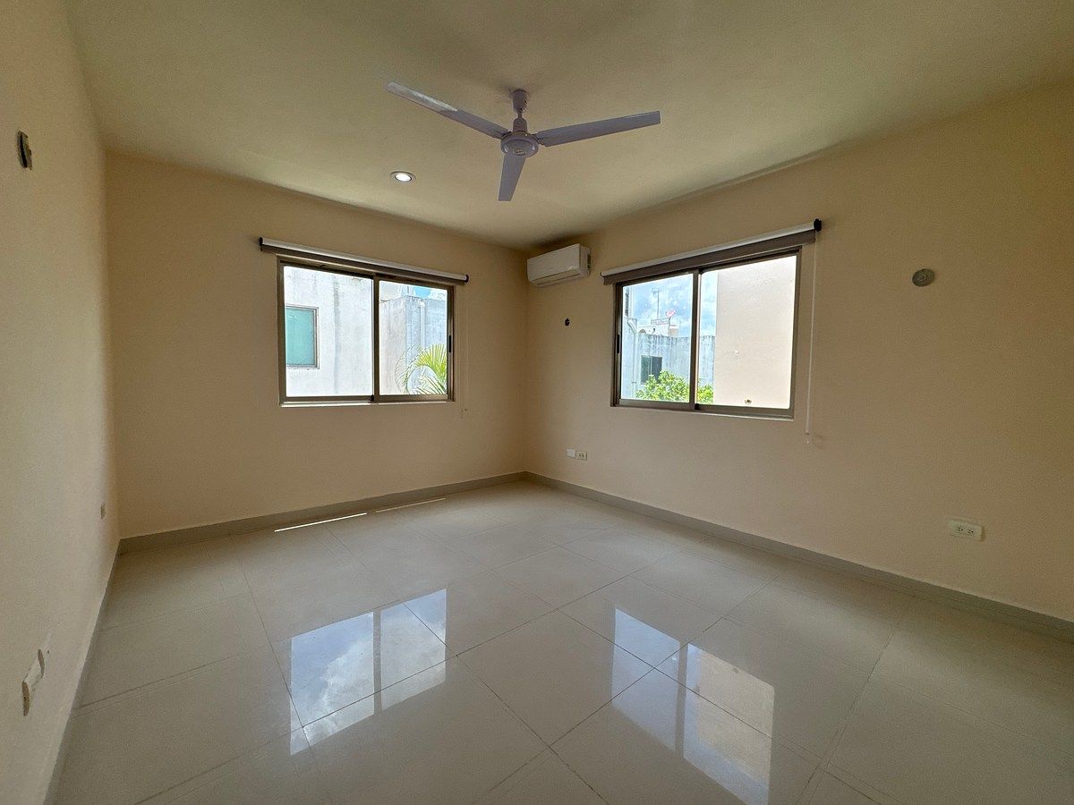 Casa em Altabrisa, Mérida, foto 18 de 23