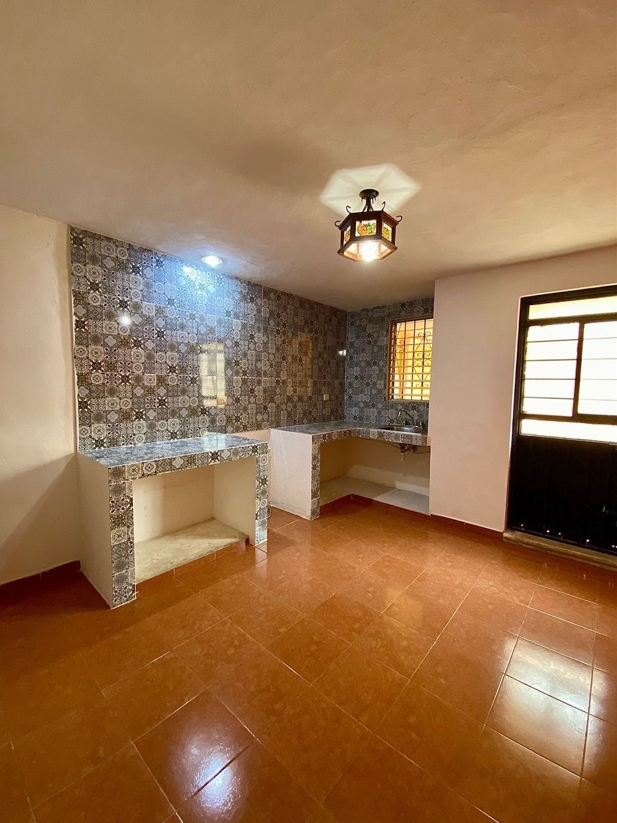 House in Francisco de Montejo, Mérida, photo 4 of 25