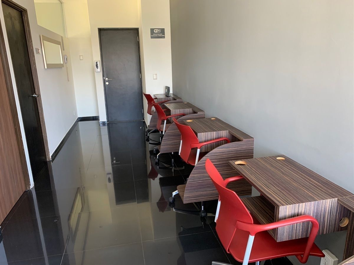 2 de 29: Área de negocios 