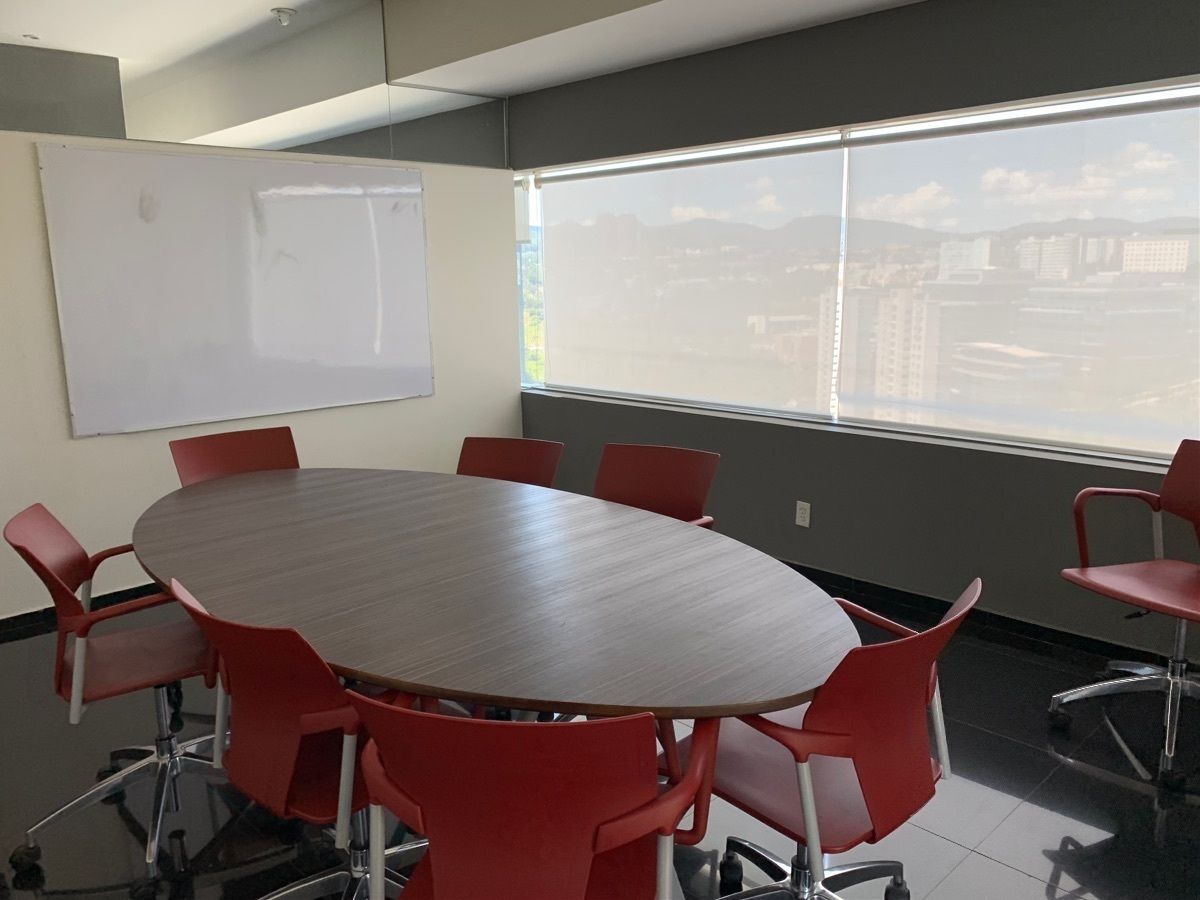 4 de 29: Centro de negocios 