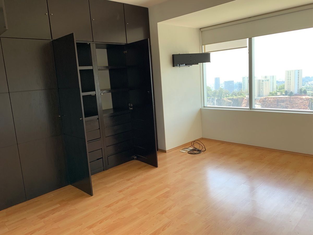 17 de 29: Recámara principal con vista a la mexicana 