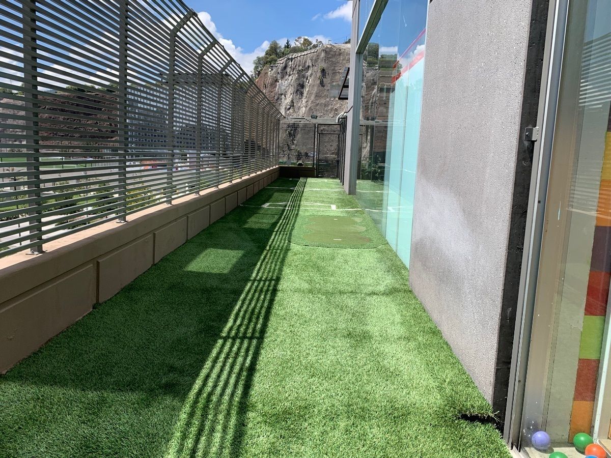 26 de 29: Pequeña área de básquetbol 