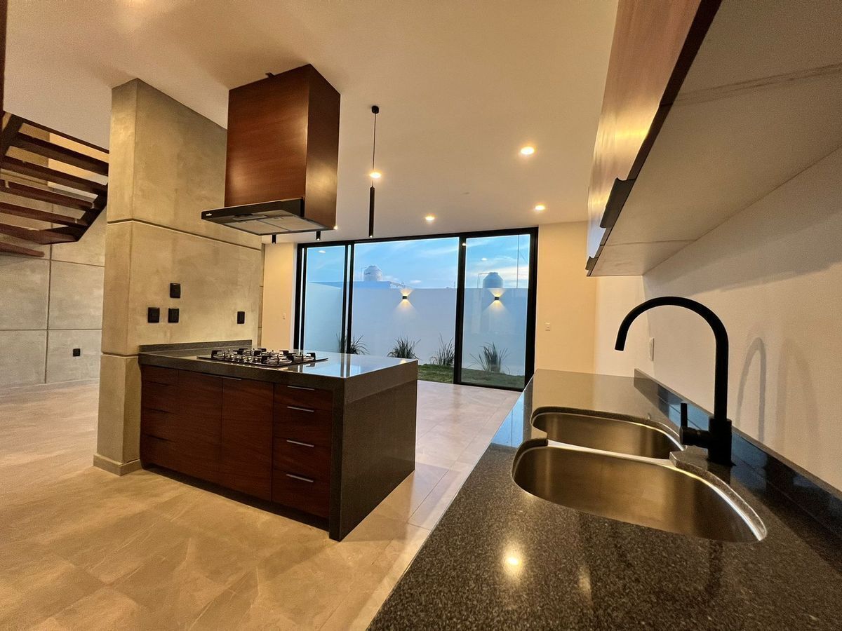 12 de 26: Cocina