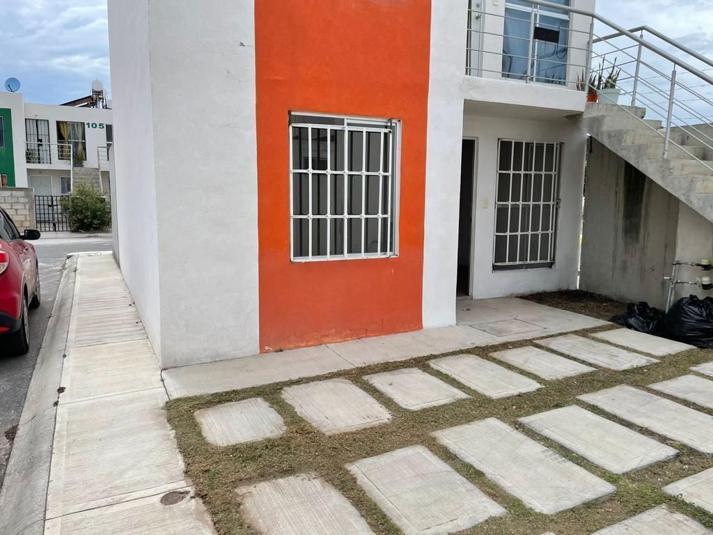 Venta de Casa Dúplex, Paseos de Chavarría, Pachuca Hidalgo | EasyBroker