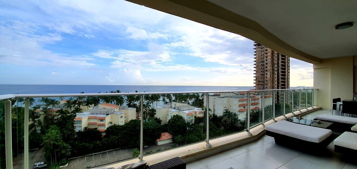 VENDO HERMOSO APARTAMENTO EN JUAN DOLIO EasyBroker