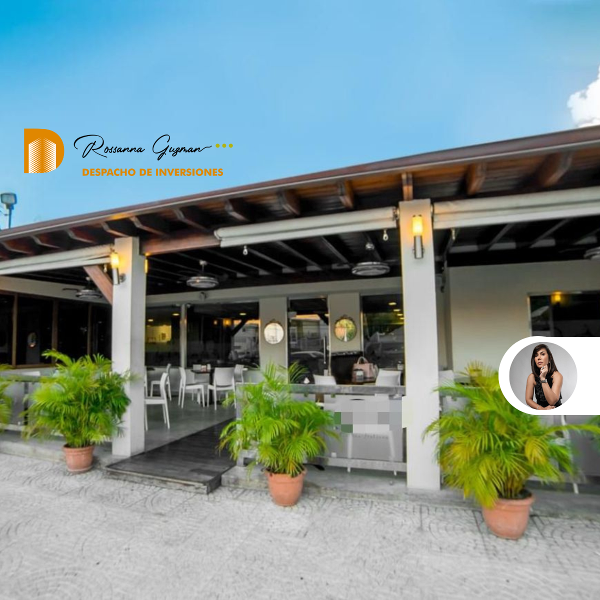 Locales en Venta Bella Vista, Santo Domingo