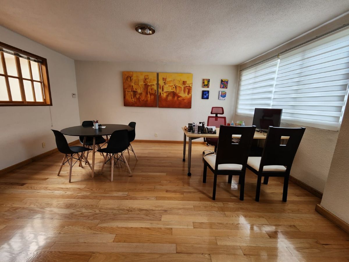 1 de 13: Confortables areas