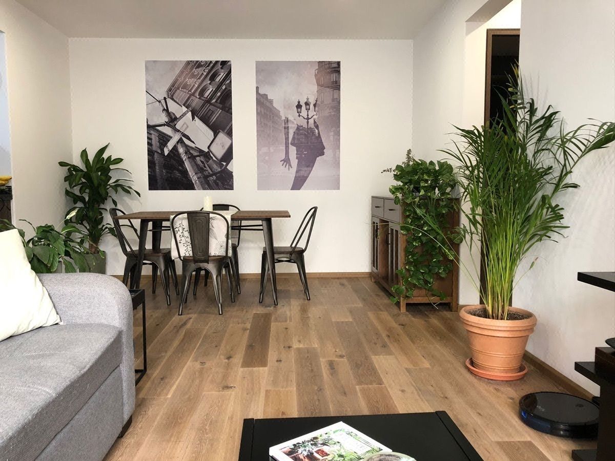 DEPARTAMENTO EN  COL. CUAUHTEMOC, foto 1 de 15