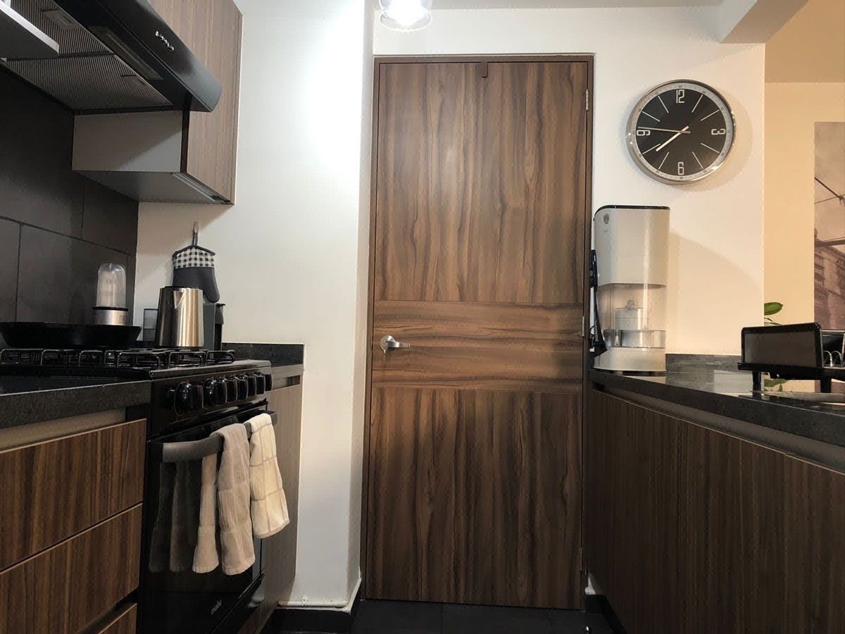 Departamento en Cuauhtémoc, Cuauhtémoc, foto 5 de 15