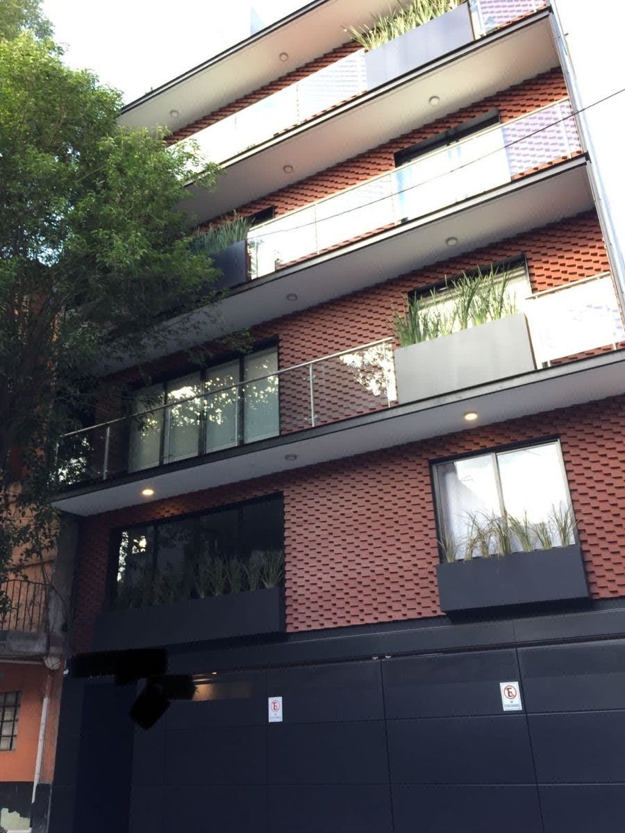 Departamento en Cuauhtémoc, Cuauhtémoc, foto 13 de 15