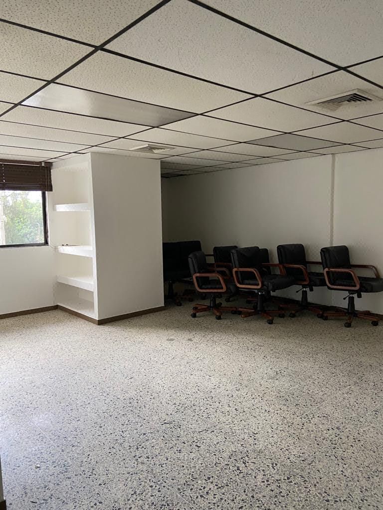 Oficina en El Vergel, Santo Domingo Centro (Distrito Nacional), foto 3 de 18