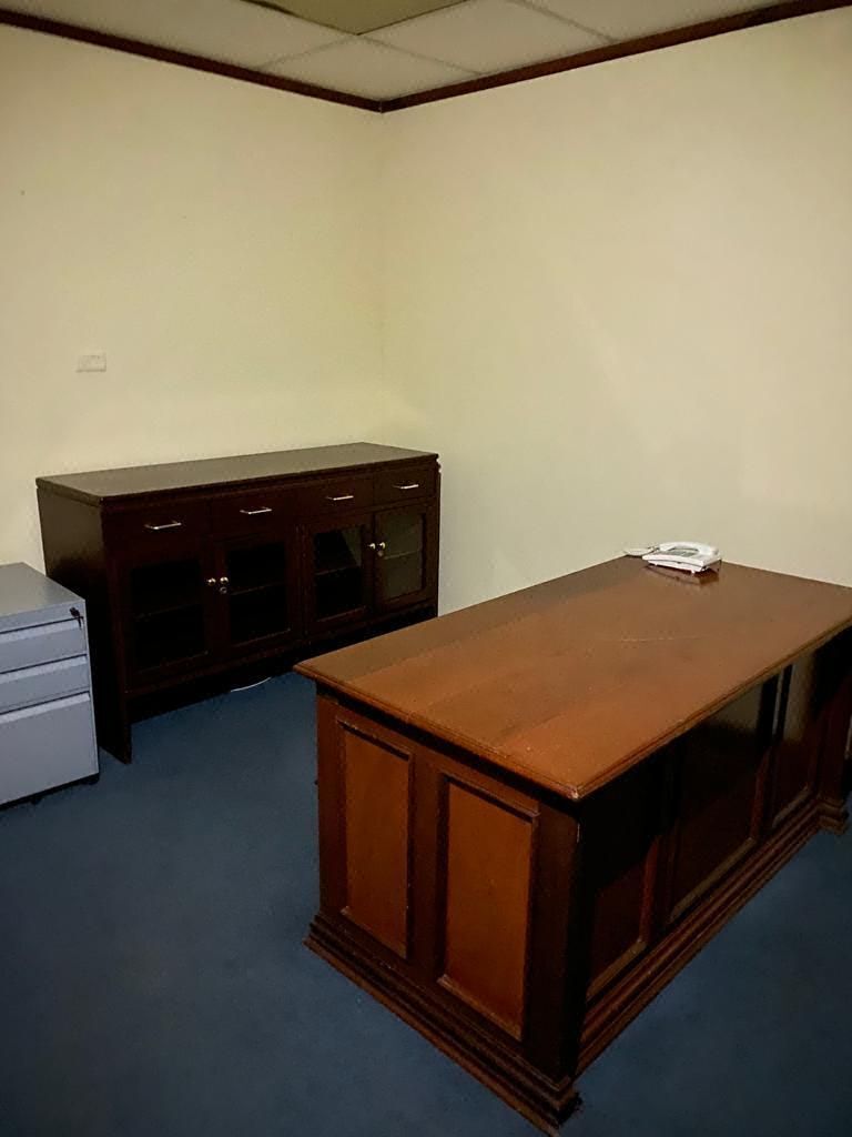 Oficina en El Vergel, Santo Domingo Centro (Distrito Nacional), foto 15 de 18