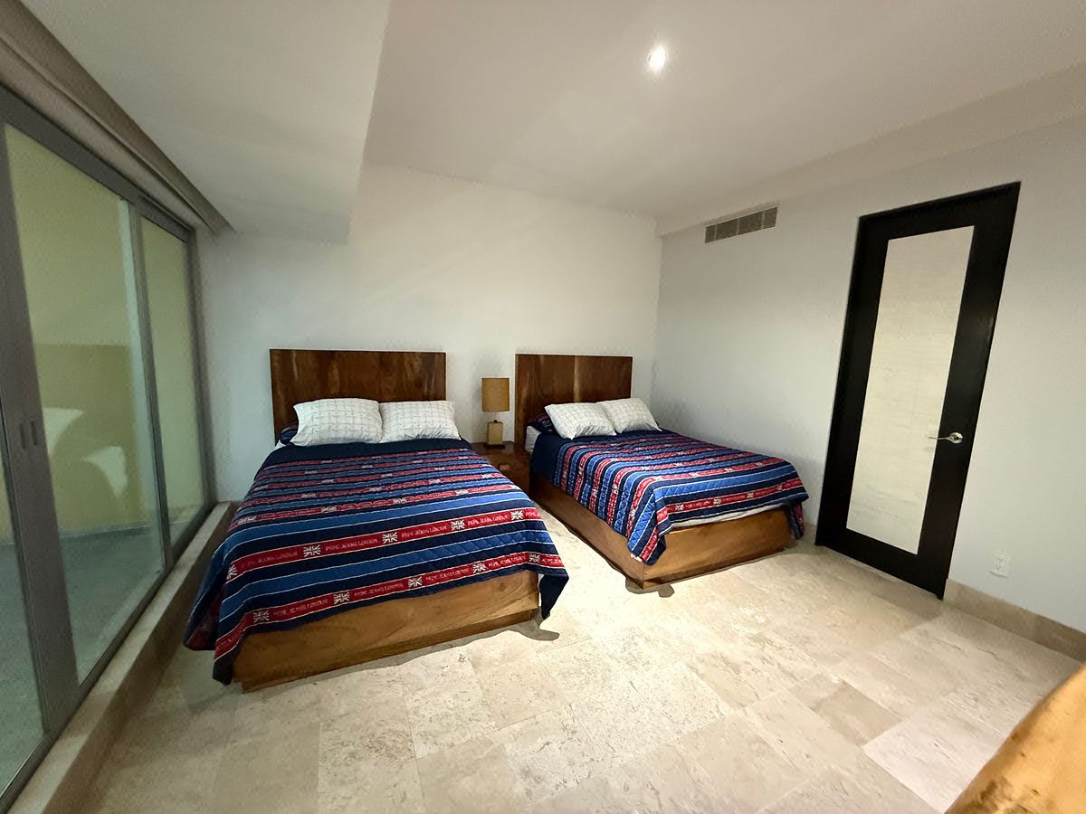 Apartment in El Palmar de Aramara, Puerto Vallarta, photo 10 of 20