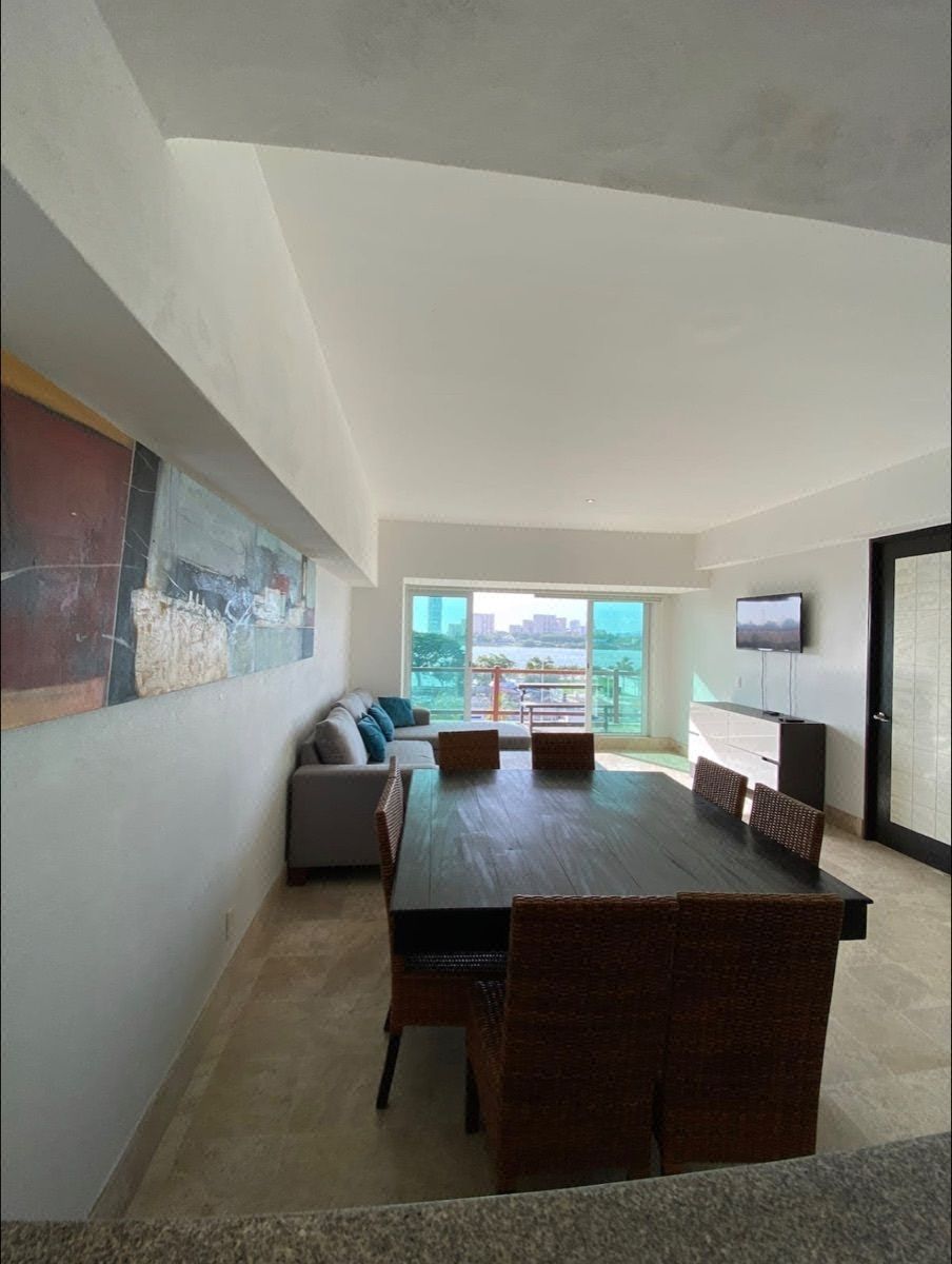 Apartment in El Palmar de Aramara, Puerto Vallarta, photo 6 of 20