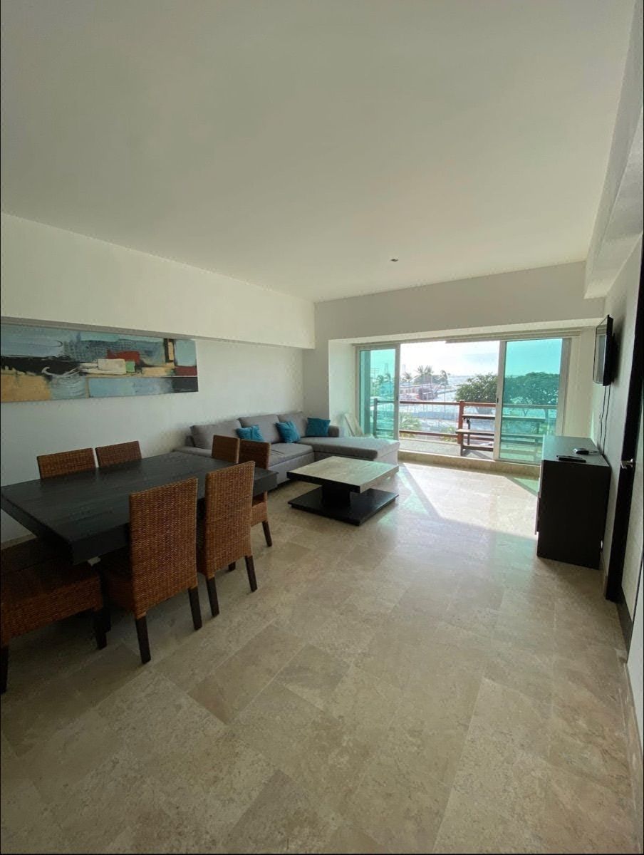 Apartment in El Palmar de Aramara, Puerto Vallarta, photo 4 of 20