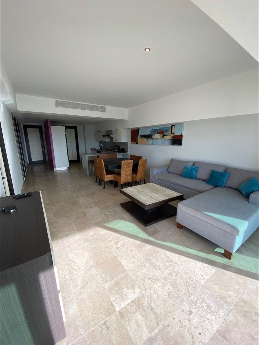 Apartment in El Palmar de Aramara, Puerto Vallarta, photo 3 of 20