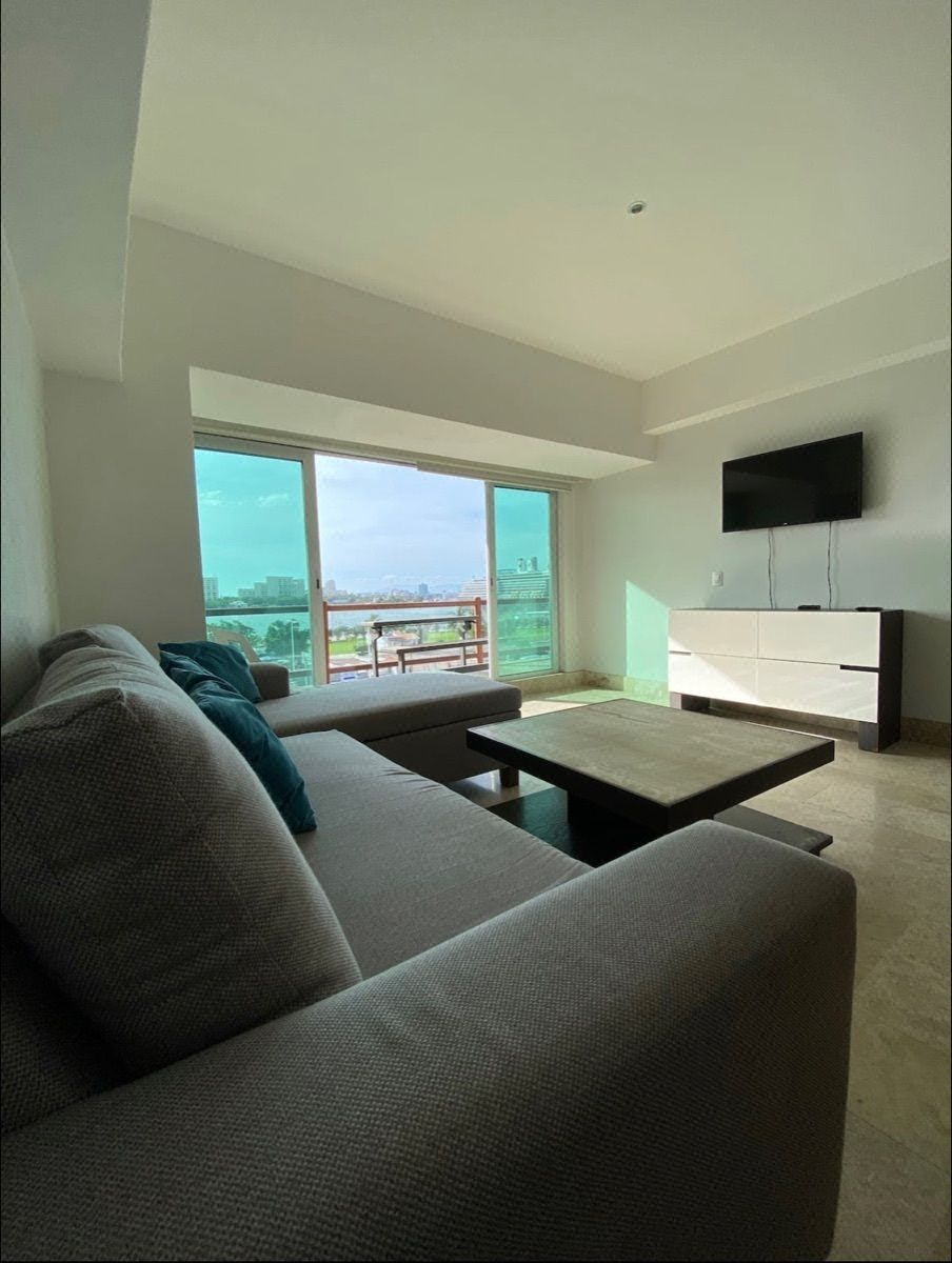 Apartment in El Palmar de Aramara, Puerto Vallarta, photo 5 of 20