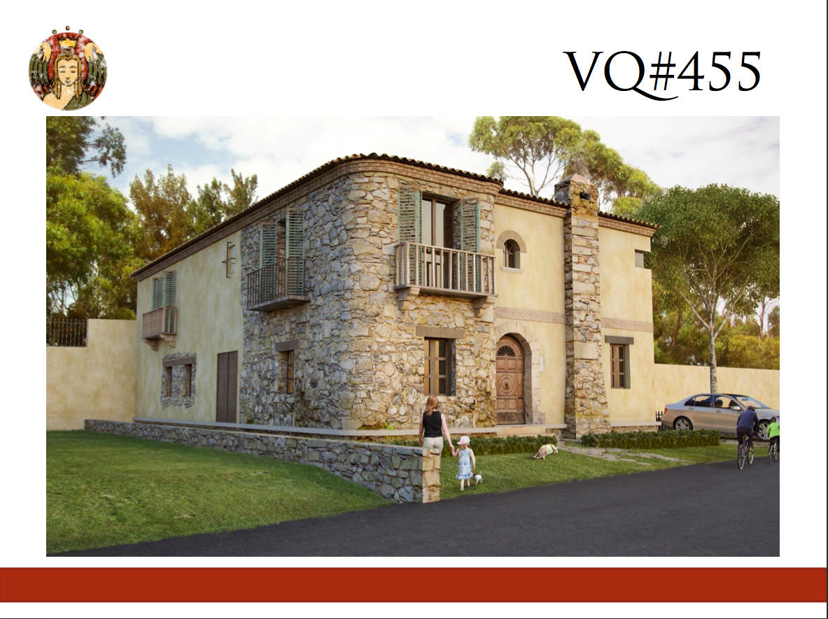 2 de 8: Fachada
