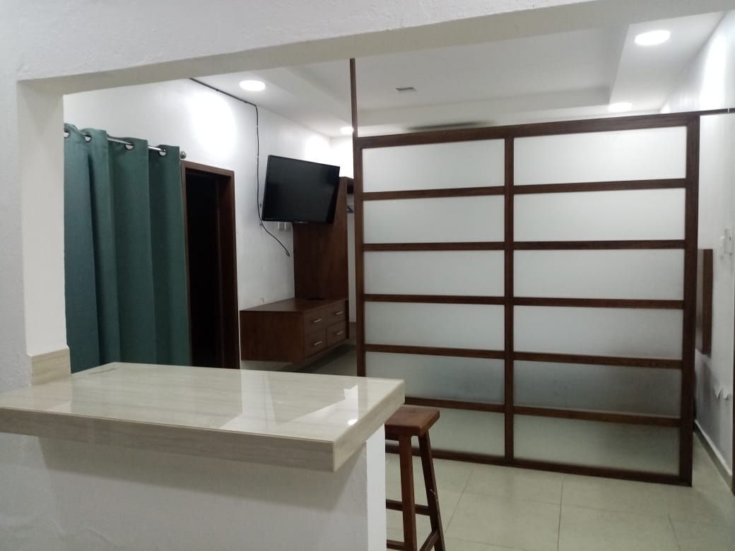 Departamento en Santa Margarita, Carmen, foto 4 de 7
